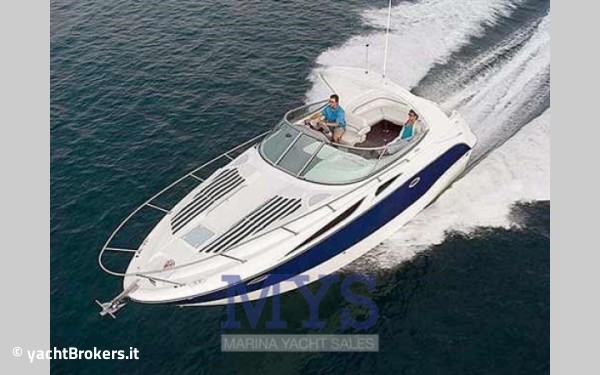 Bayliner 300 Cruiser
