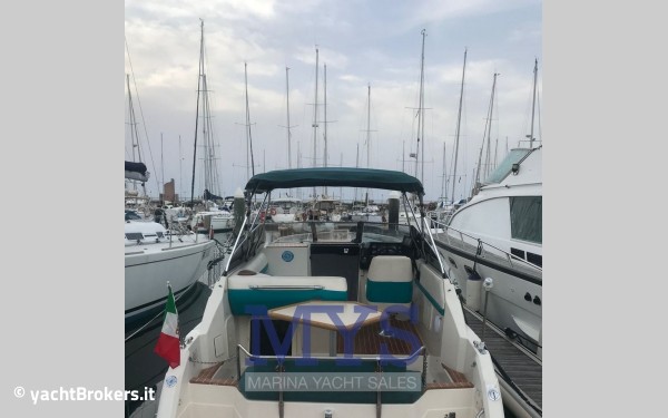 Bayliner Ciera 2255 Sunbridge