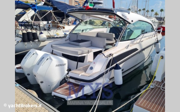 Bella Boats Flipper St 900