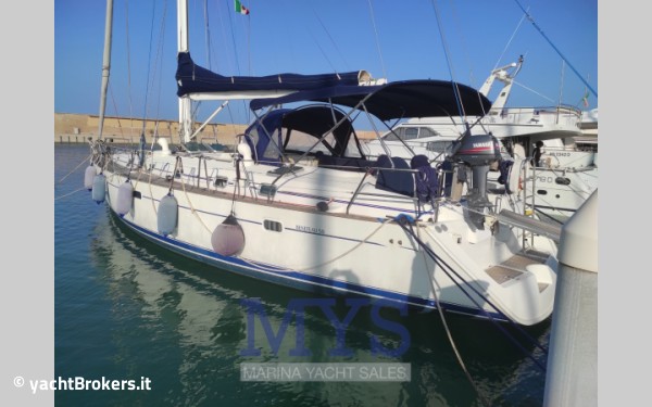 Beneteau Beneteau 50
