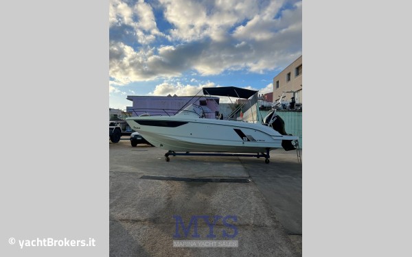 Beneteau Flyer 8 Sundeck