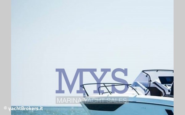 Beneteau Flyer 8 Sundeck