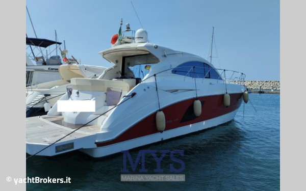Beneteau Montecarlo 47