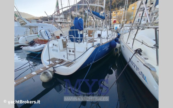 Beneteau Oceanis 423 Clipper