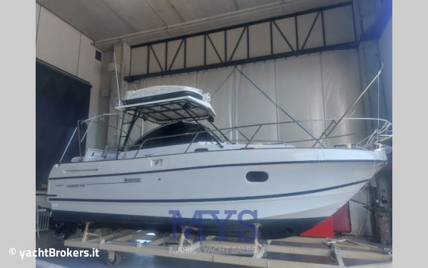Beneteau Ombrine 800
