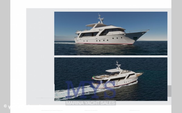 Benetti Fb26d