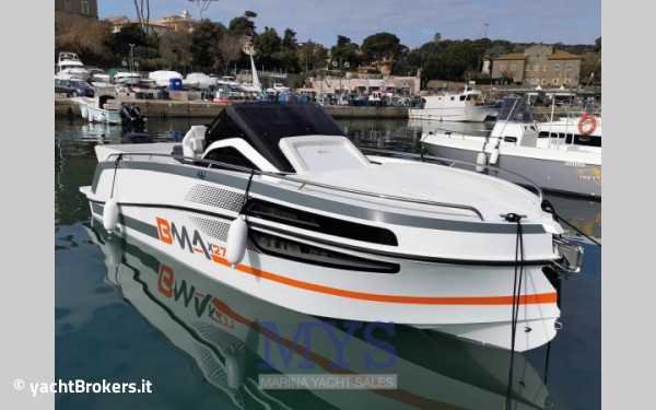 Bma X 277