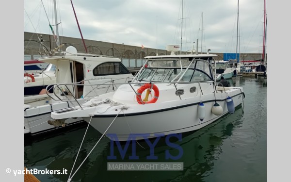 Boston Whaler Boston 305 Conquest