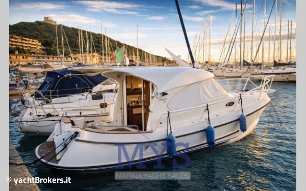 Calafuria Scorpionero 950