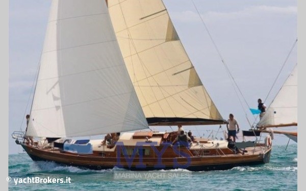 Canteieri Carlini Ghibli