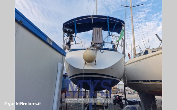 Cantiere Del Pardo Grand Soleil 343