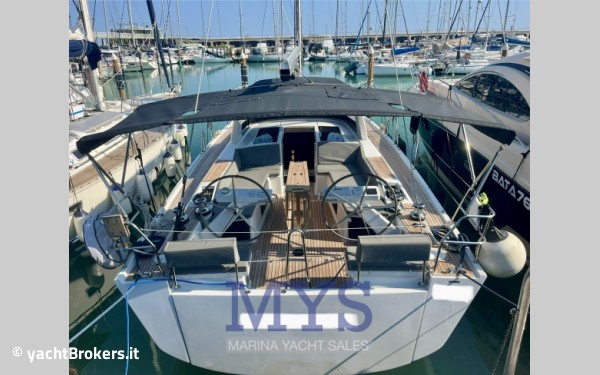 Cantiere Del Pardo Grand Soleil 42 Lc
