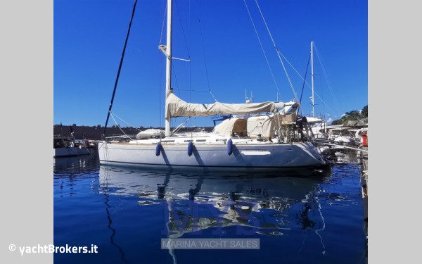 Cantiere Del Pardo Grand Soleil 50