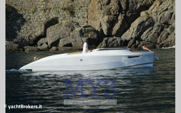 Cantiere Ma.mi Ma.mi 28