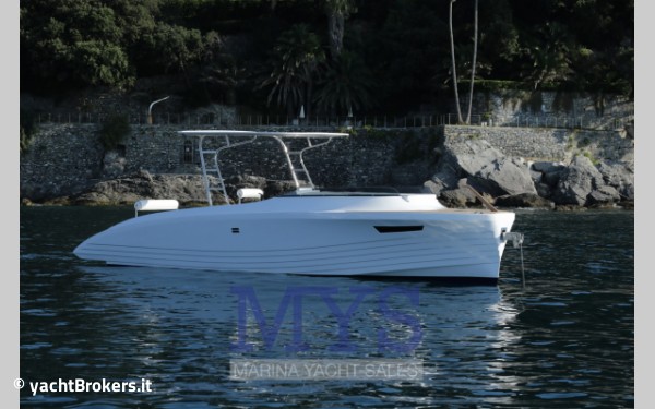 Cantiere Ma.mi Ma.mi 28 T Top