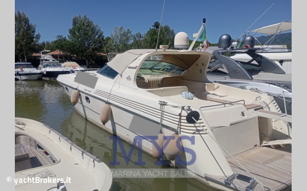 Cantieri Di Sarnico Maxim 55