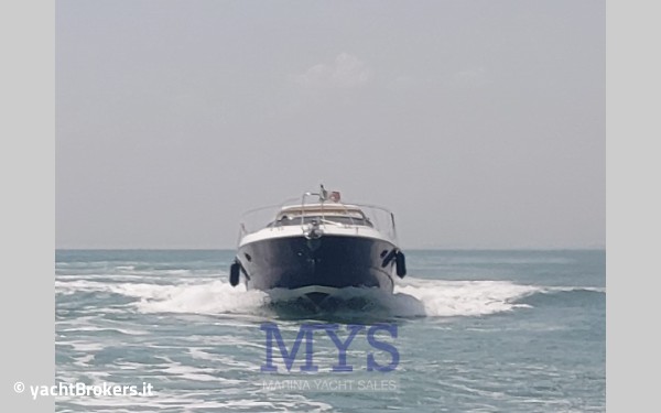 Cantieri Di Sarnico Sarnico 45