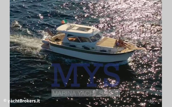 Cantieri Nautilus Nemo 44