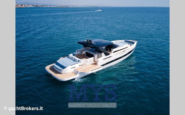 Cayman Yacht 540 Wa New