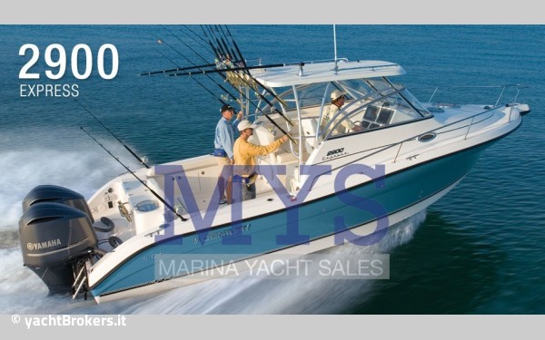 Century 2900 Express