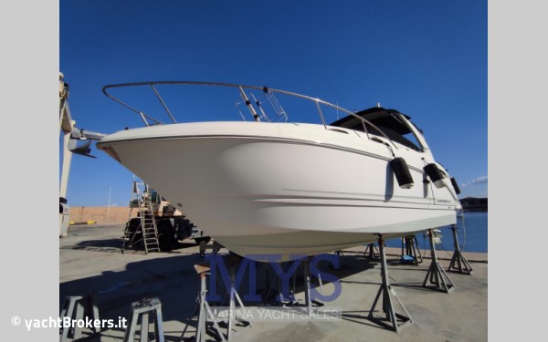 Chaparral Signature 280