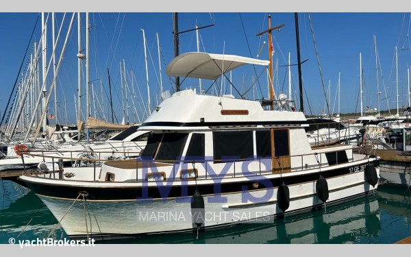 Chung Hwa Boat Hercules 115