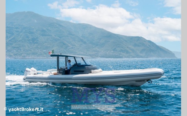 Coastal 12 Rada
