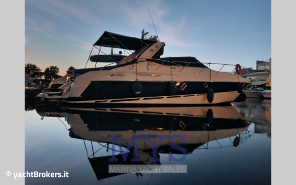 Cranchi 41 Endurance