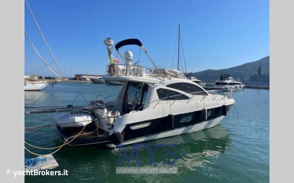 Cranchi 43 Atlantique