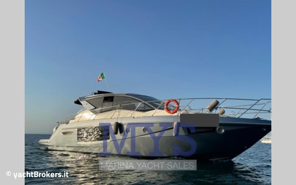 Cranchi M44 Ht