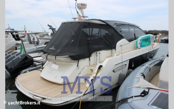 Cranchi M44 Ht
