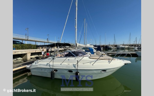 Cranchi Perla 25