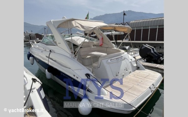 Crownline 340cr