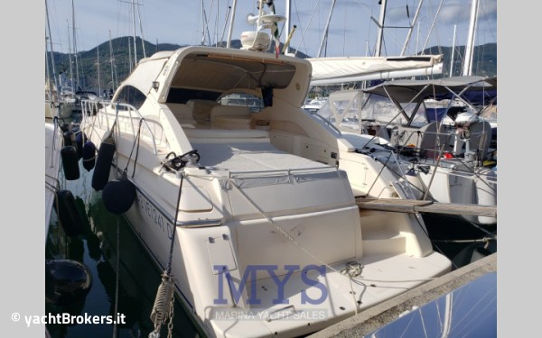 Dalla Pietà Dp 48 Altair