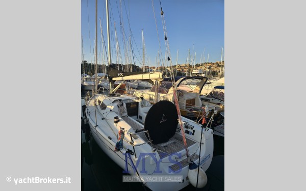 Dehler Dehler 34
