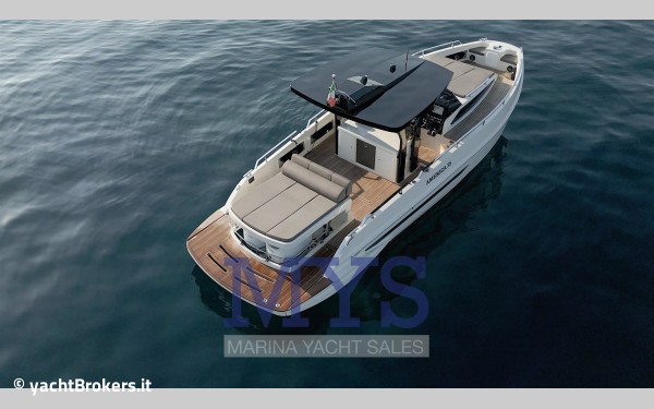 Echo America 35