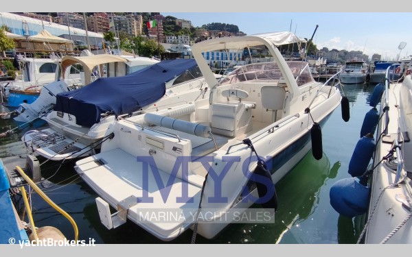 Faeton 730 Sport