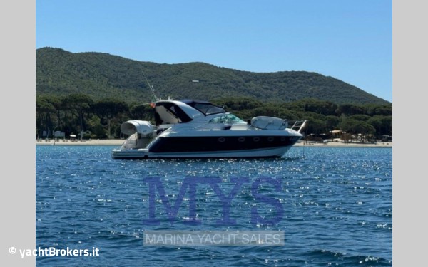 Fairline Targa 43