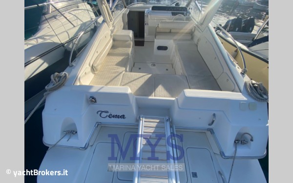 Fiart Mare 32 Genius