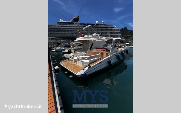 Fiart Mare 33 Seawalker