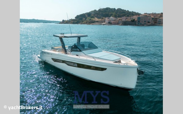 Fiart Mare 39 Seawalker