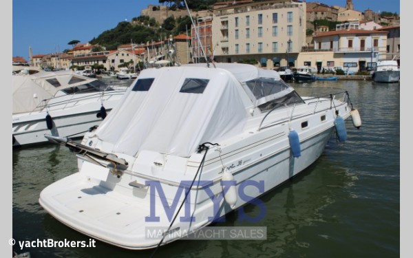 Fiart Mare Fiart 36 Genius