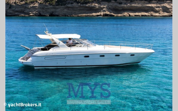 Fiart Mare Fiart 40' Genius