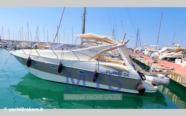 Gobbi 345 Sc