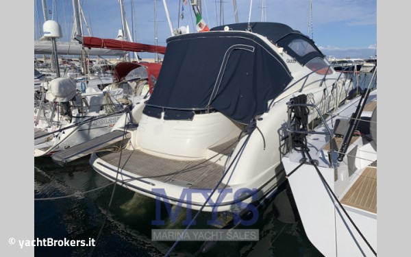 Gobbi 425 Sc