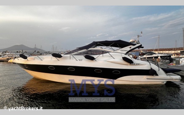 Gobbi 425 Sc