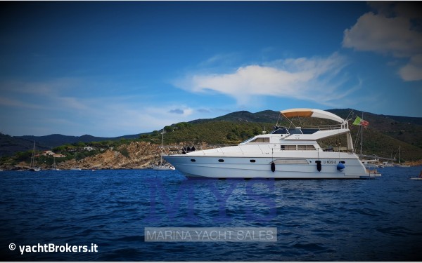 Hi Star Marine 52
