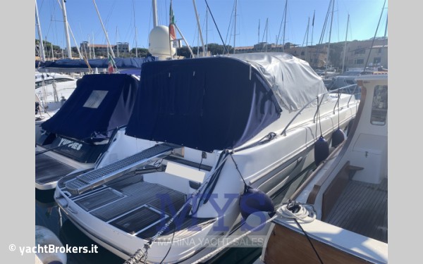 Innovazioni E Progetti Mira 40