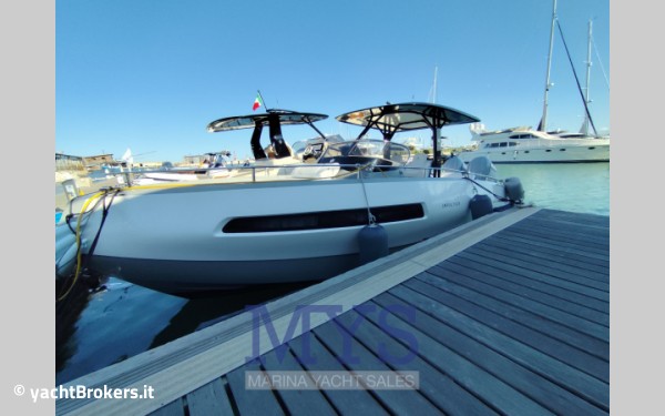 Invictus Gt280 S