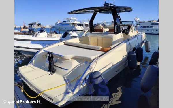 Invictus Gt320